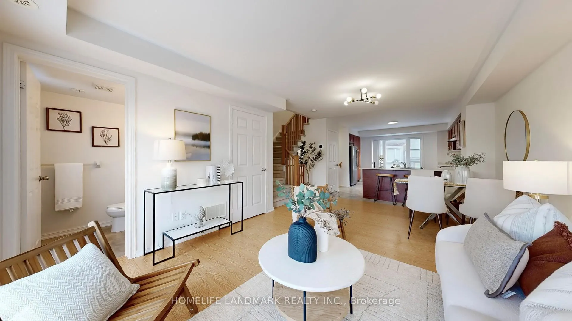 Photo 10 of 55 Burton Howard Drive, Aurora, Bayview Northeast — HOMEH