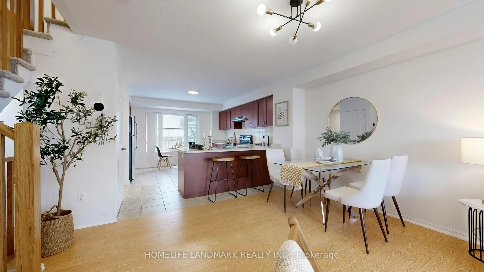 Photo 12 of 55 Burton Howard Drive, Aurora, Bayview Northeast — HOMEH
