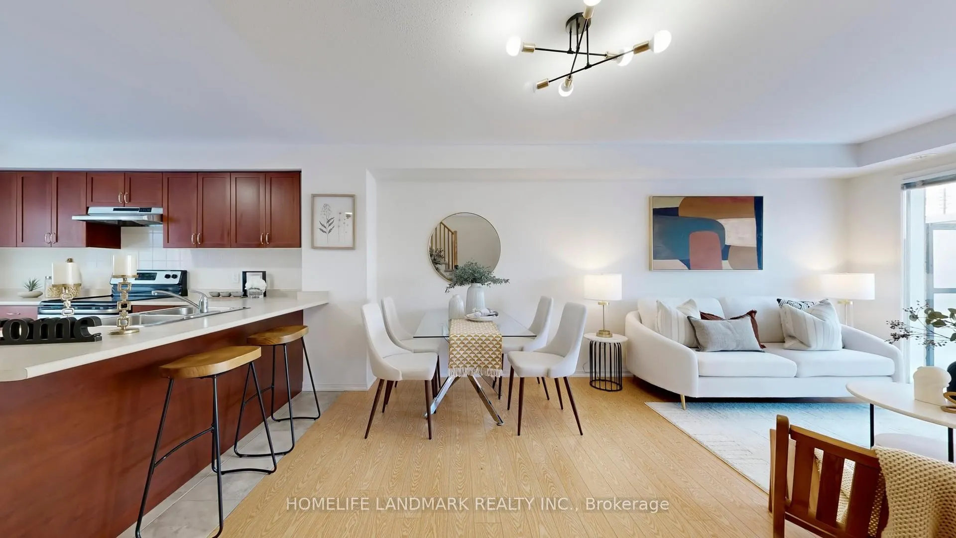 Photo 13 of 55 Burton Howard Drive, Aurora, Bayview Northeast — HOMEH