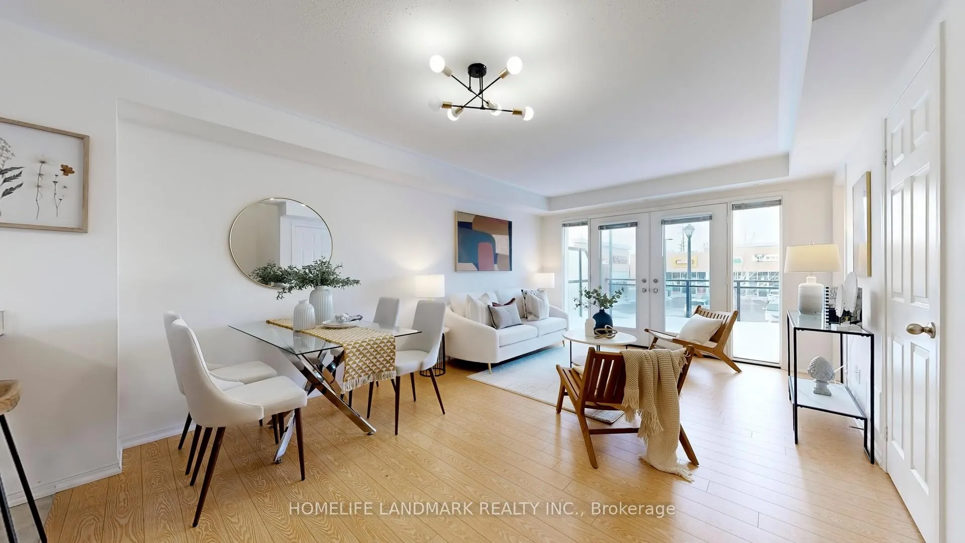Photo 14 of 55 Burton Howard Drive, Aurora, Bayview Northeast — HOMEH