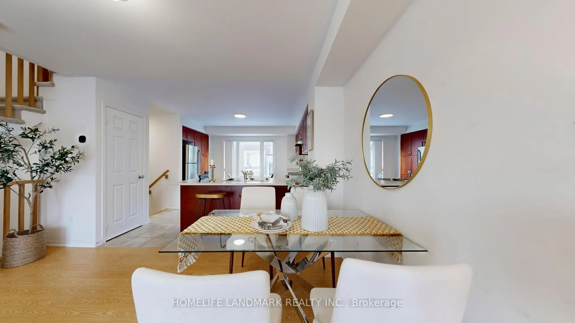 Photo 15 of 55 Burton Howard Drive, Aurora, Bayview Northeast — HOMEH