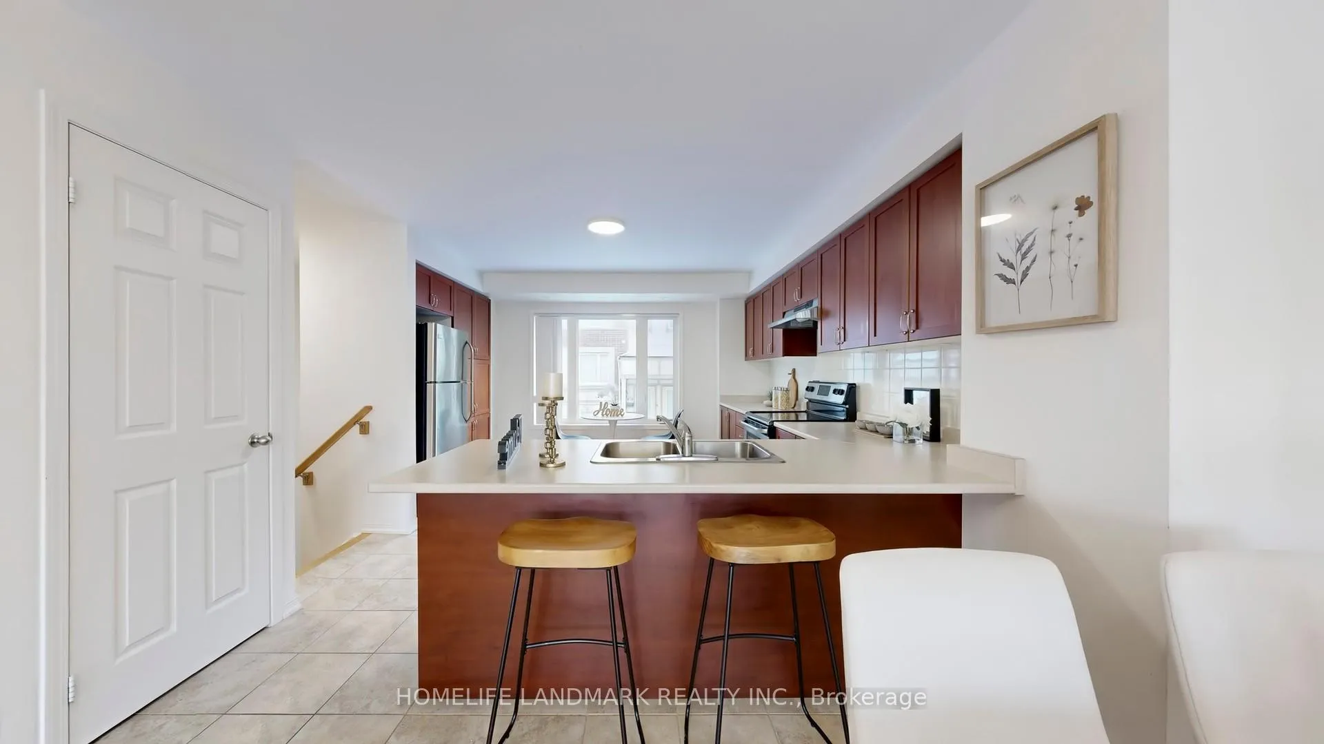 Photo 17 of 55 Burton Howard Drive, Aurora, Bayview Northeast — HOMEH