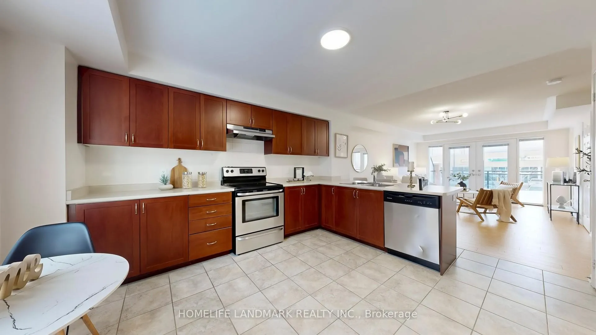 Photo 20 of 55 Burton Howard Drive, Aurora, Bayview Northeast — HOMEH