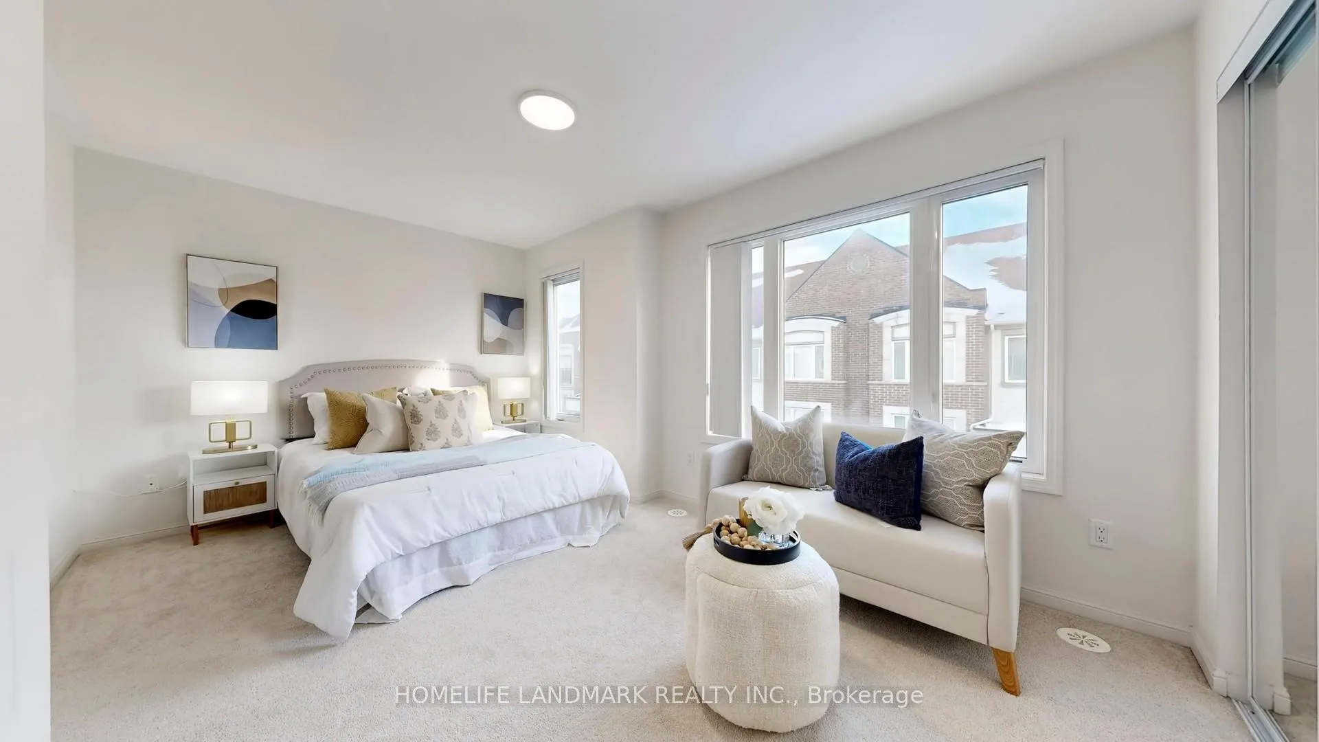 Photo 28 of 55 Burton Howard Drive, Aurora, Bayview Northeast — HOMEH