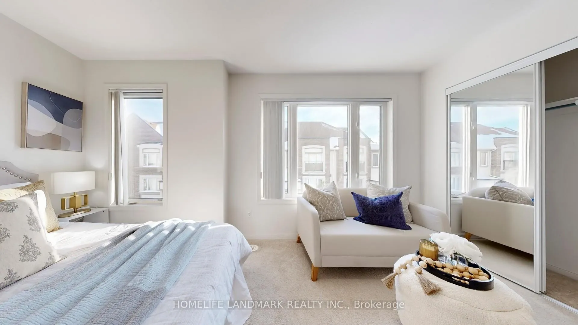 Photo 29 of 55 Burton Howard Drive, Aurora, Bayview Northeast — HOMEH