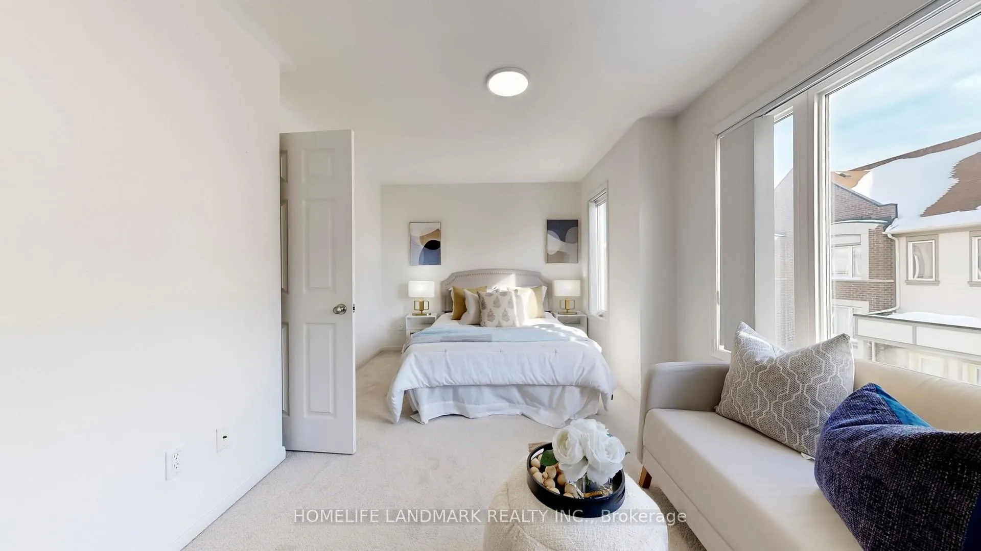 Photo 31 of 55 Burton Howard Drive, Aurora, Bayview Northeast — HOMEH