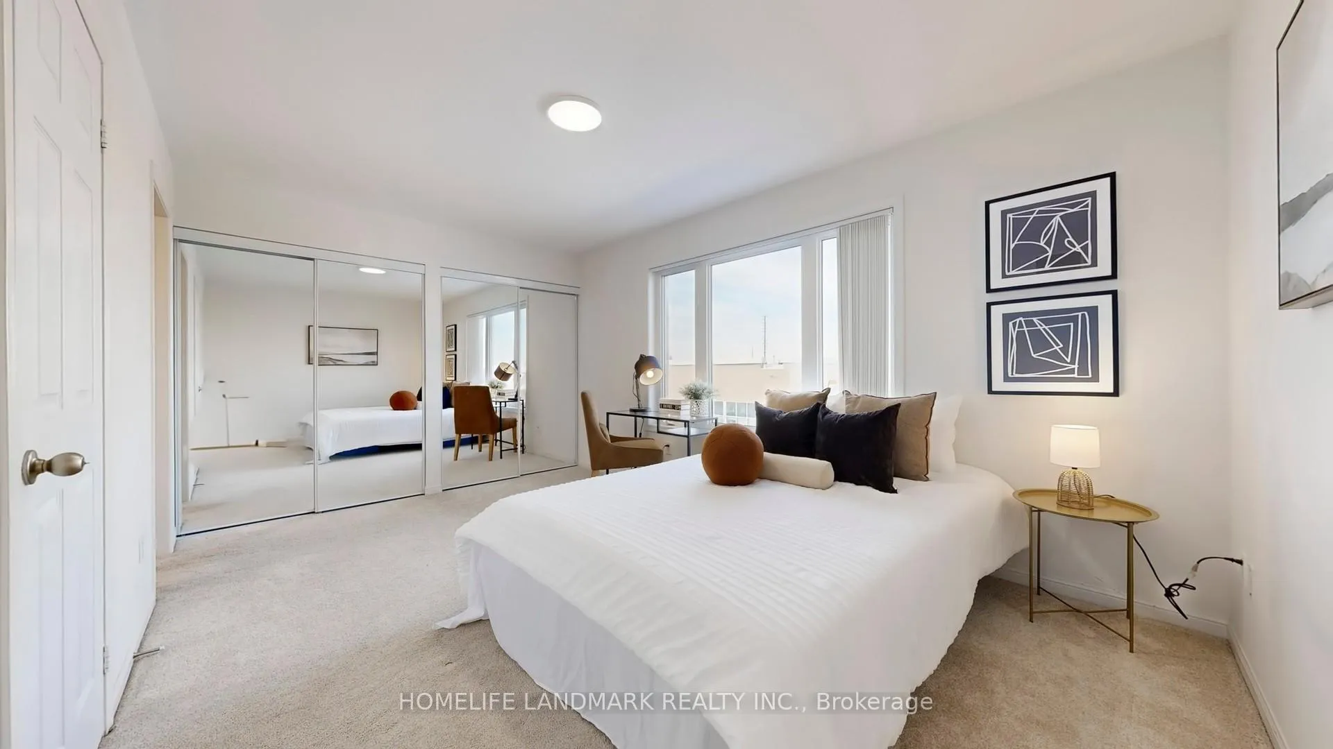 Photo 36 of 55 Burton Howard Drive, Aurora, Bayview Northeast — HOMEH