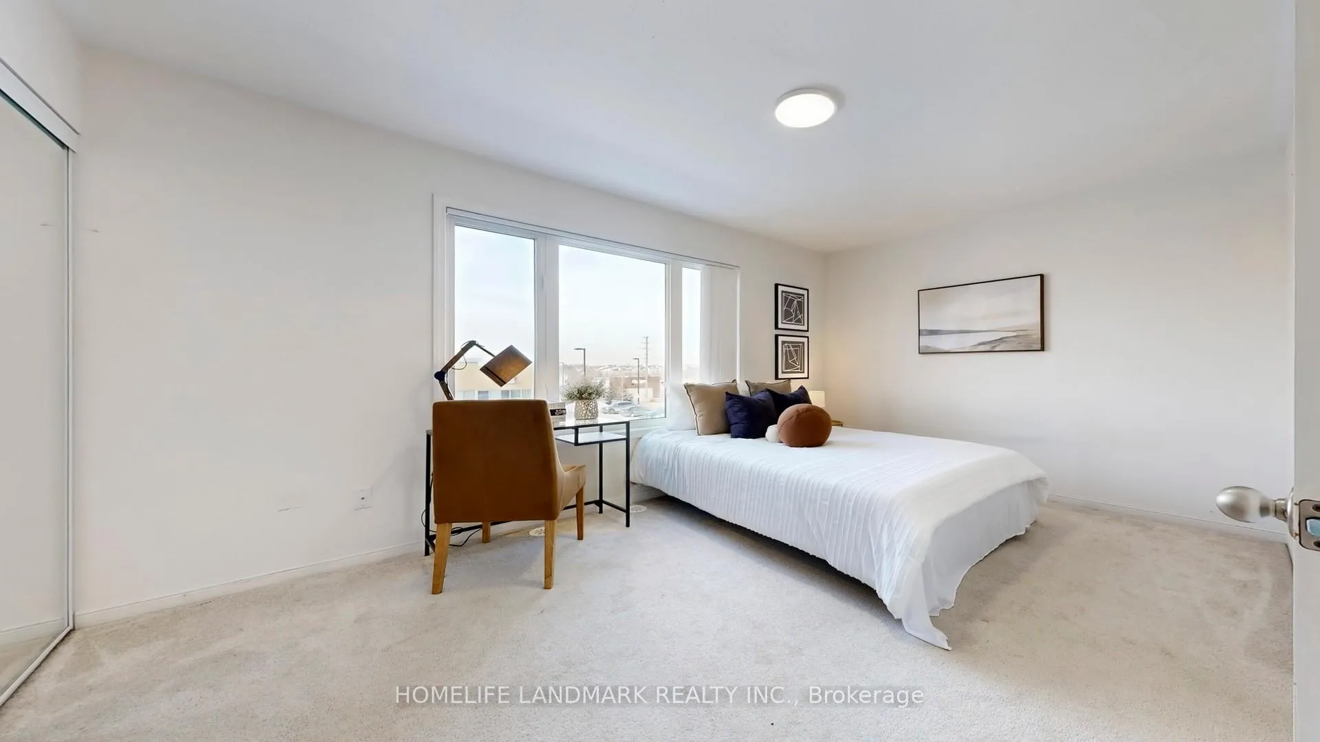 Photo 37 of 55 Burton Howard Drive, Aurora, Bayview Northeast — HOMEH