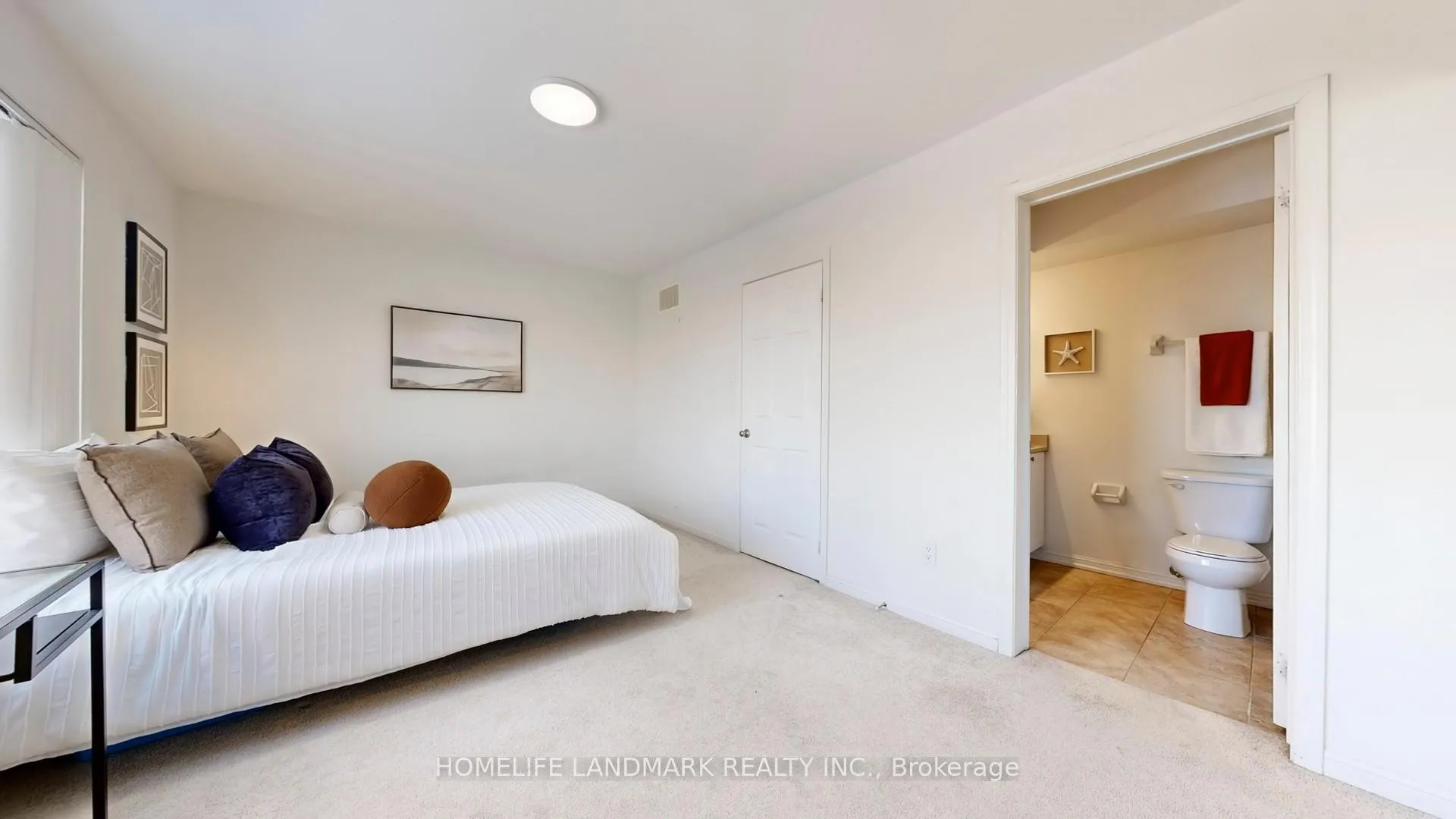 Photo 38 of 55 Burton Howard Drive, Aurora, Bayview Northeast — HOMEH