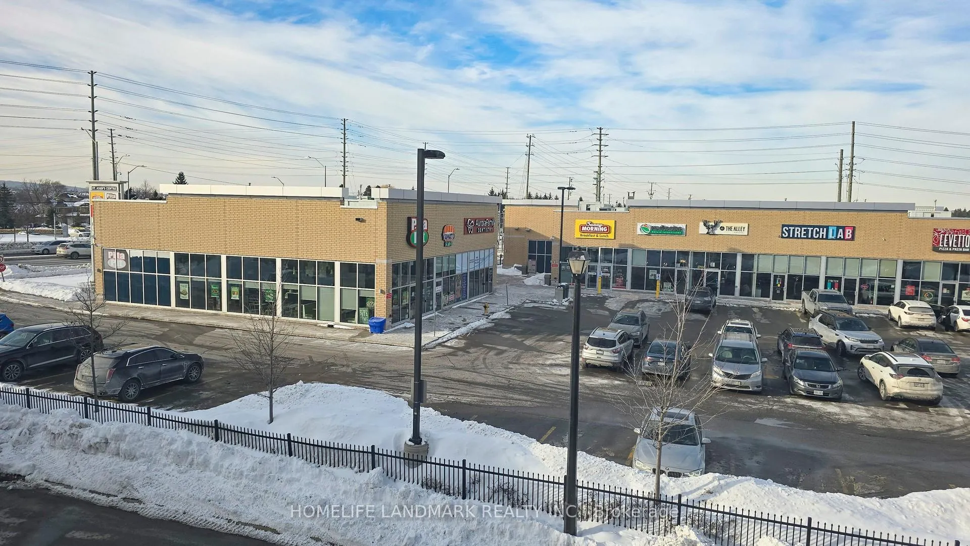 Photo 43 of 55 Burton Howard Drive, Aurora, Bayview Northeast — HOMEH