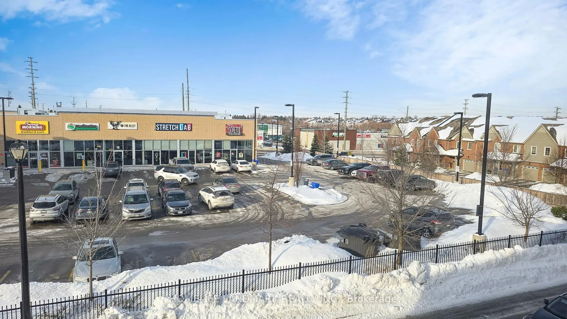 Photo 44 of 55 Burton Howard Drive, Aurora, Bayview Northeast — HOMEH