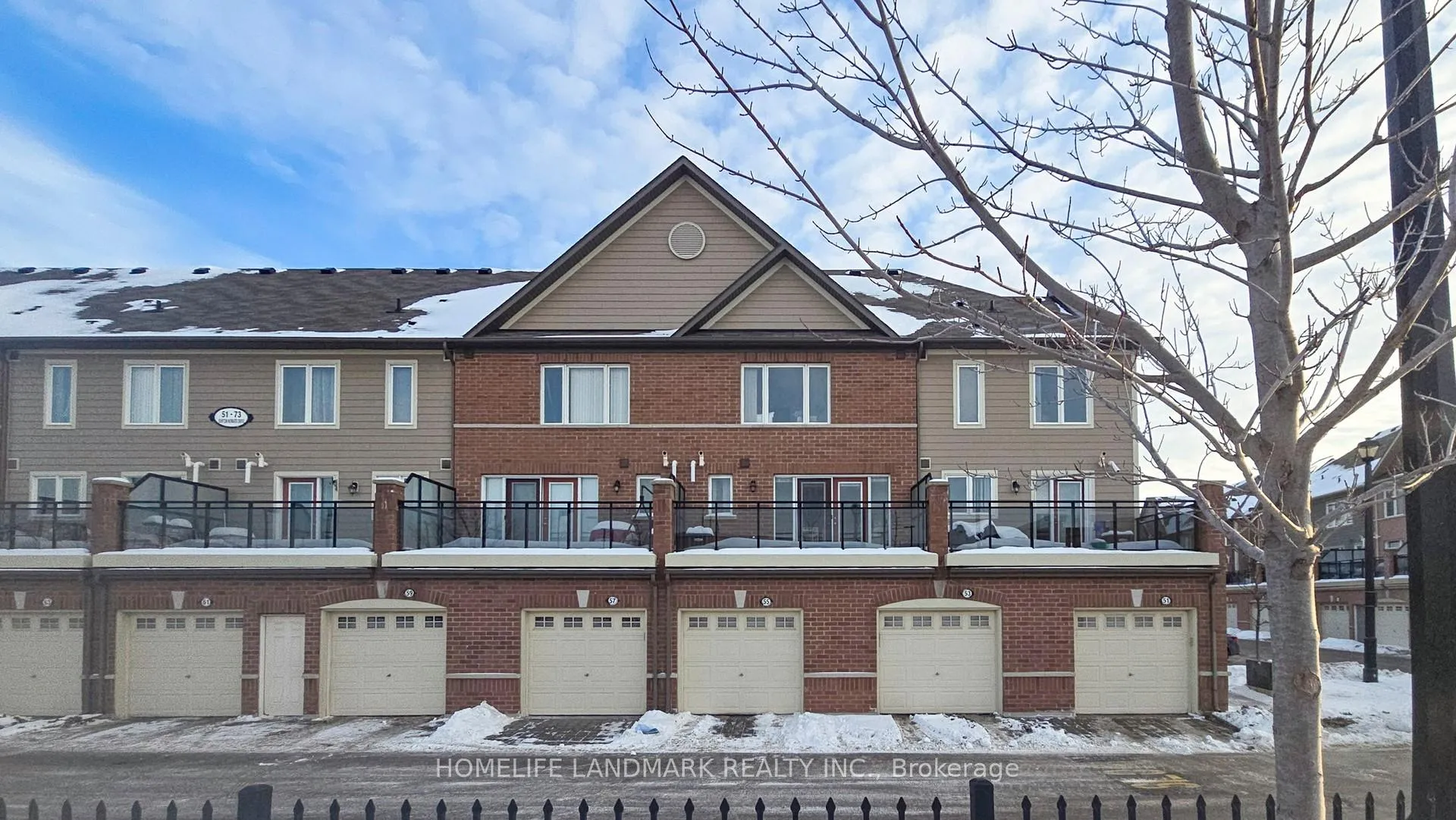 Photo 45 of 55 Burton Howard Drive, Aurora, Bayview Northeast — HOMEH