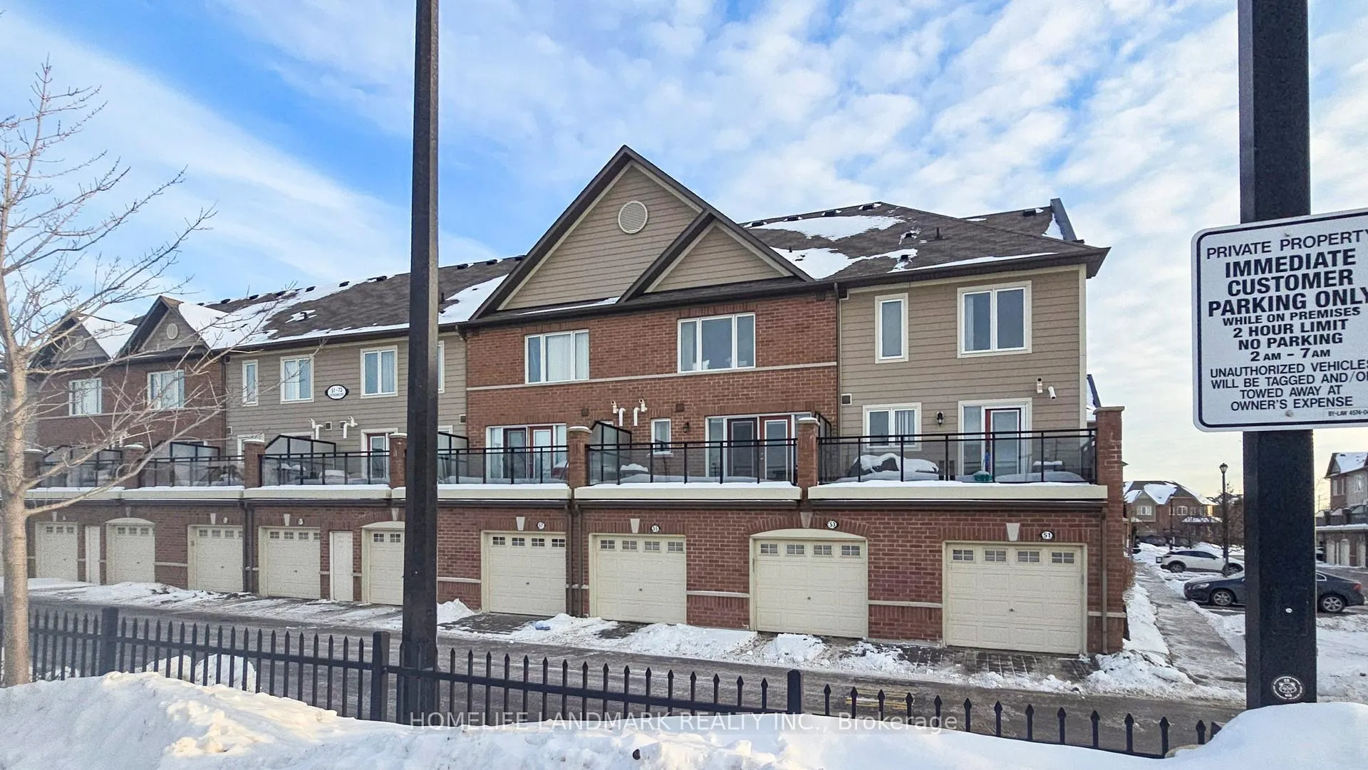 Photo 46 of 55 Burton Howard Drive, Aurora, Bayview Northeast — HOMEH