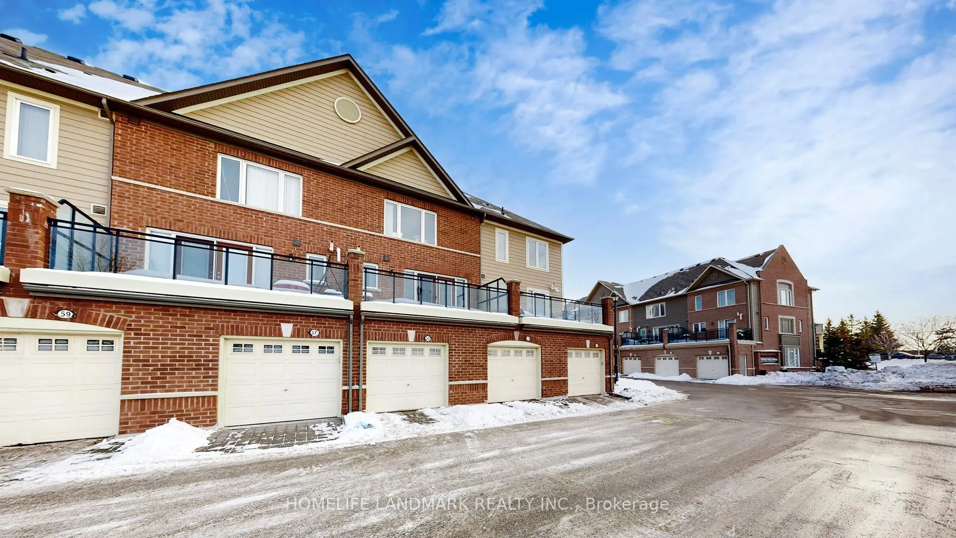 Photo 47 of 55 Burton Howard Drive, Aurora, Bayview Northeast — HOMEH