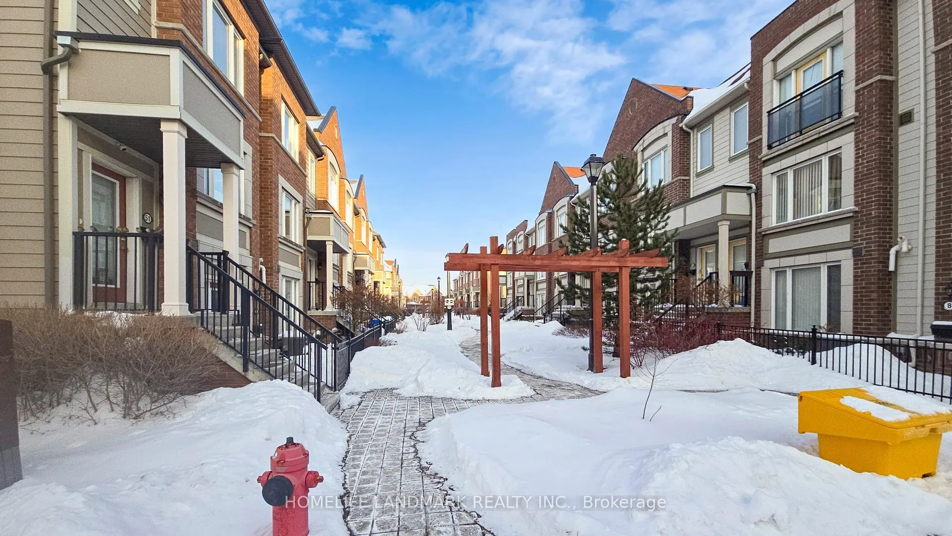 Photo 48 of 55 Burton Howard Drive, Aurora, Bayview Northeast — HOMEH
