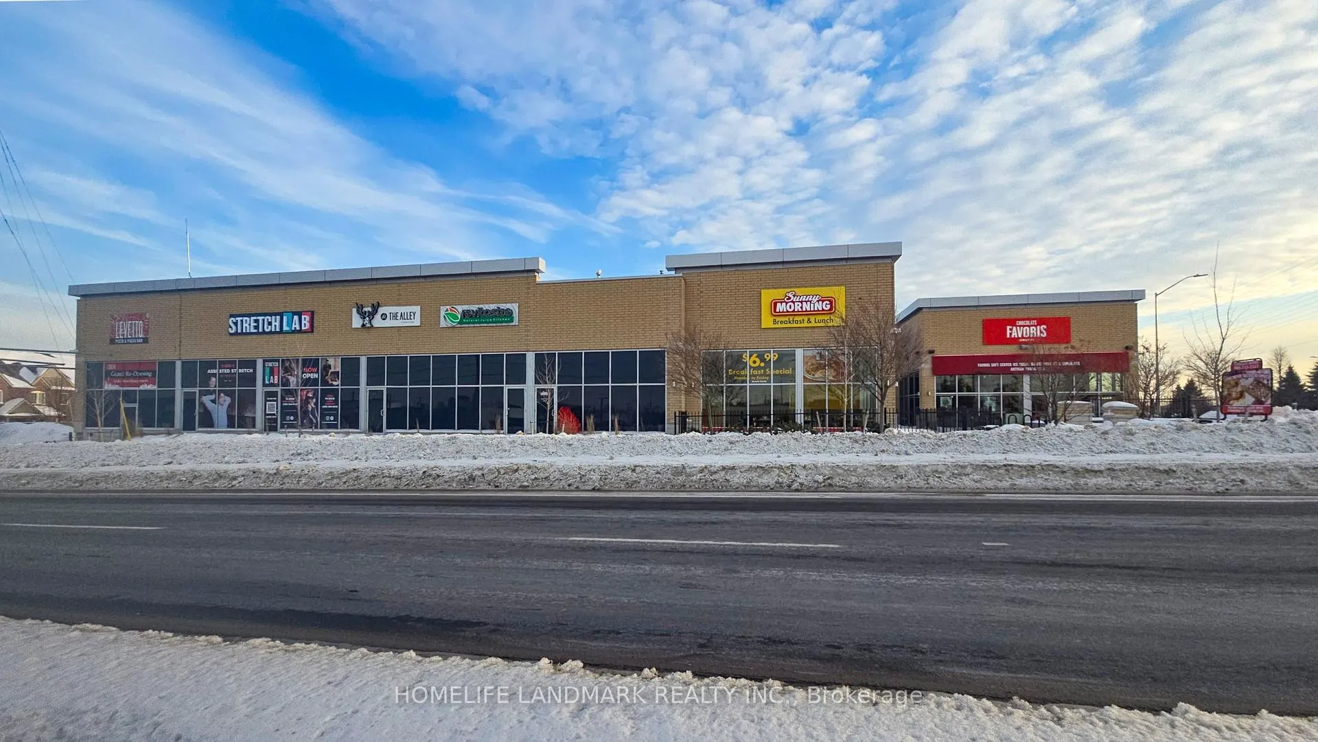 Photo 50 of 55 Burton Howard Drive, Aurora, Bayview Northeast — HOMEH