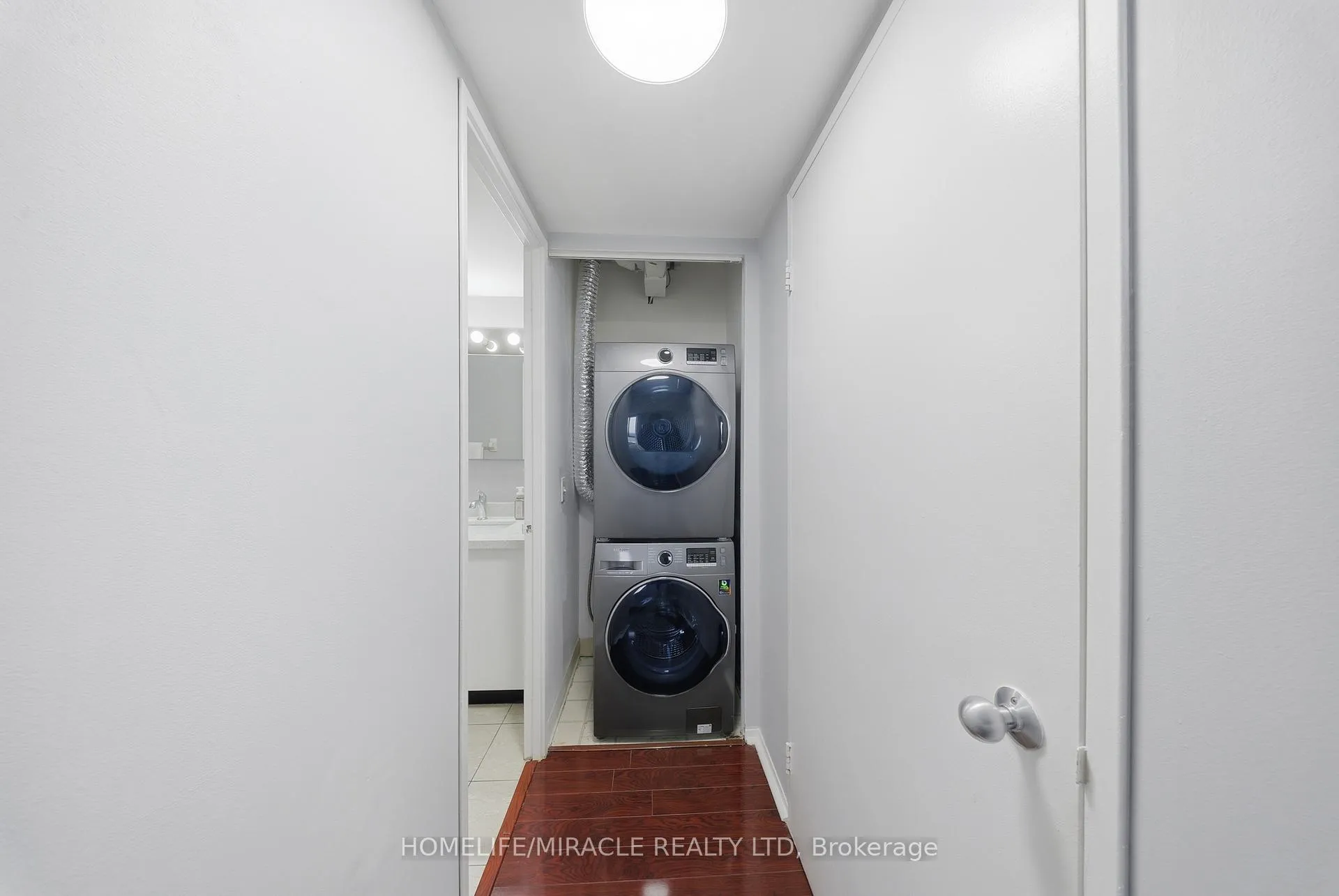 Photo 25 of Unit 1705, 41 Markbrook Lane, Etobicoke, Mount Olive-Silverstone-Jamestown — HOMEH