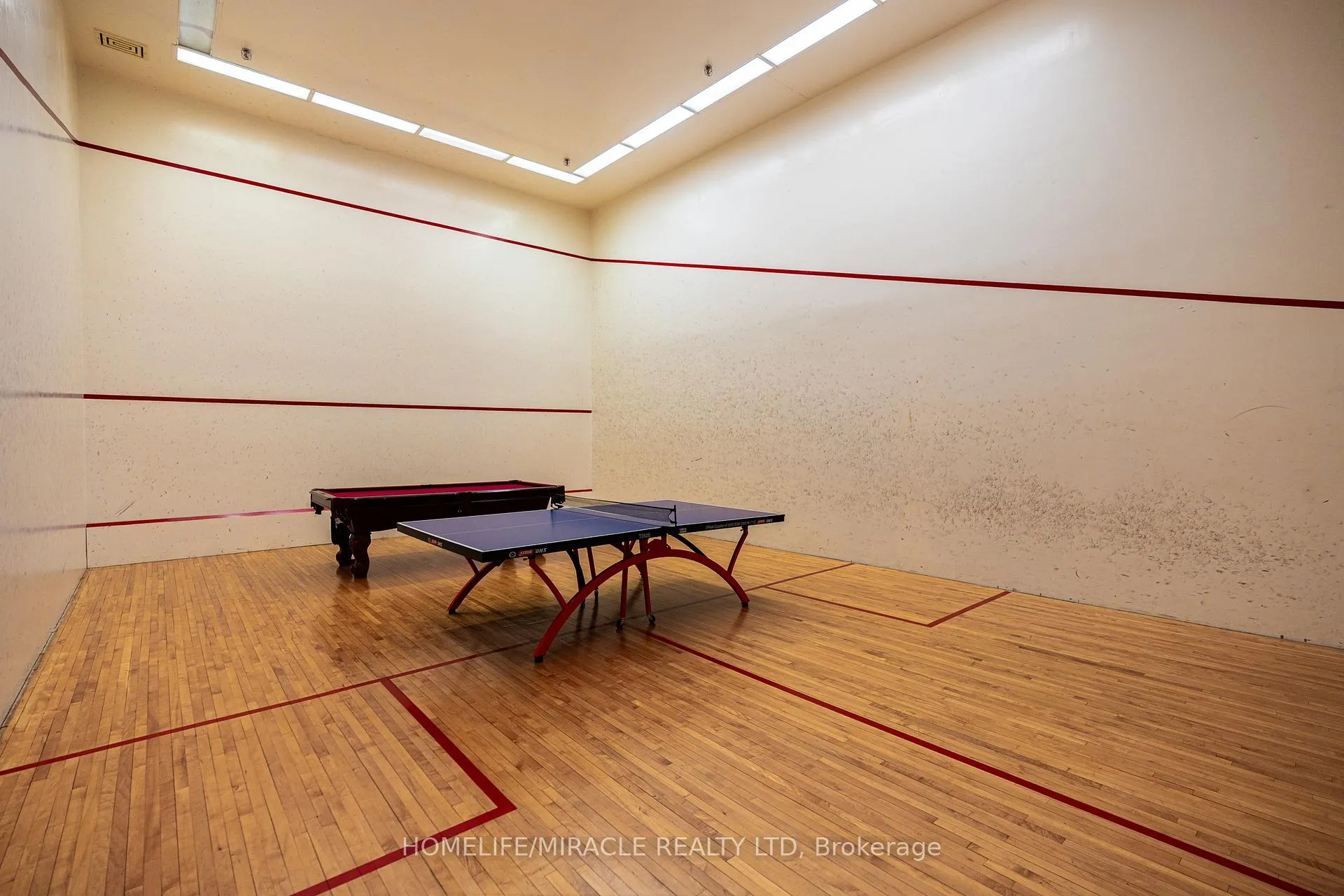 Photo 32 of Unit 1705, 41 Markbrook Lane, Etobicoke, Mount Olive-Silverstone-Jamestown — HOMEH