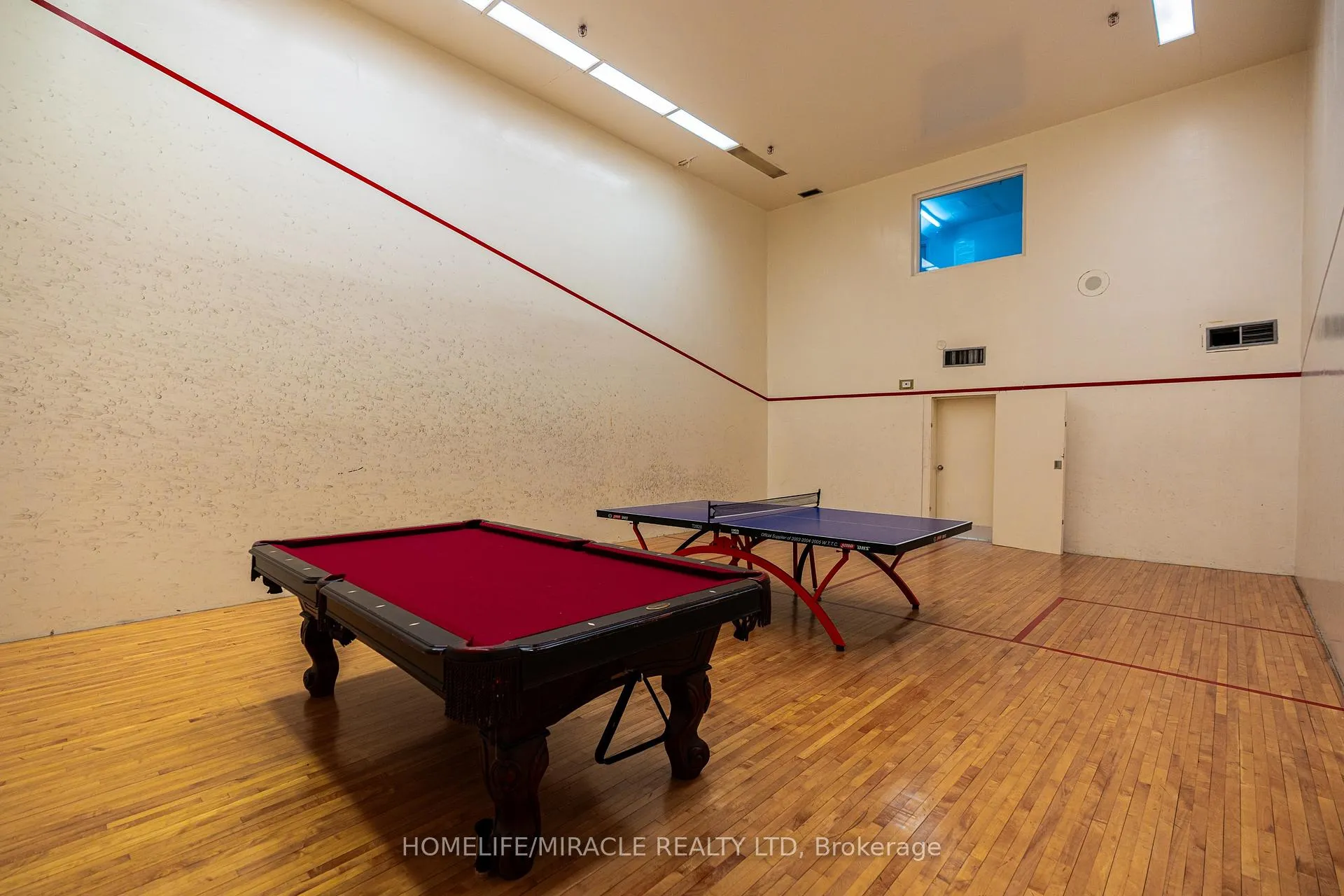 Photo 33 of Unit 1705, 41 Markbrook Lane, Etobicoke, Mount Olive-Silverstone-Jamestown — HOMEH