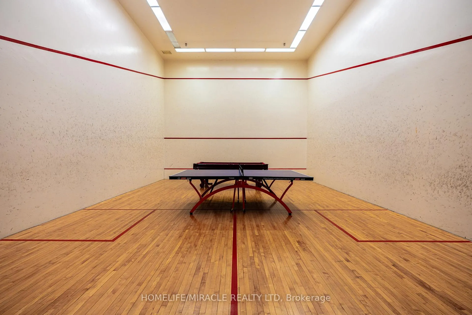 Photo 34 of Unit 1705, 41 Markbrook Lane, Etobicoke, Mount Olive-Silverstone-Jamestown — HOMEH