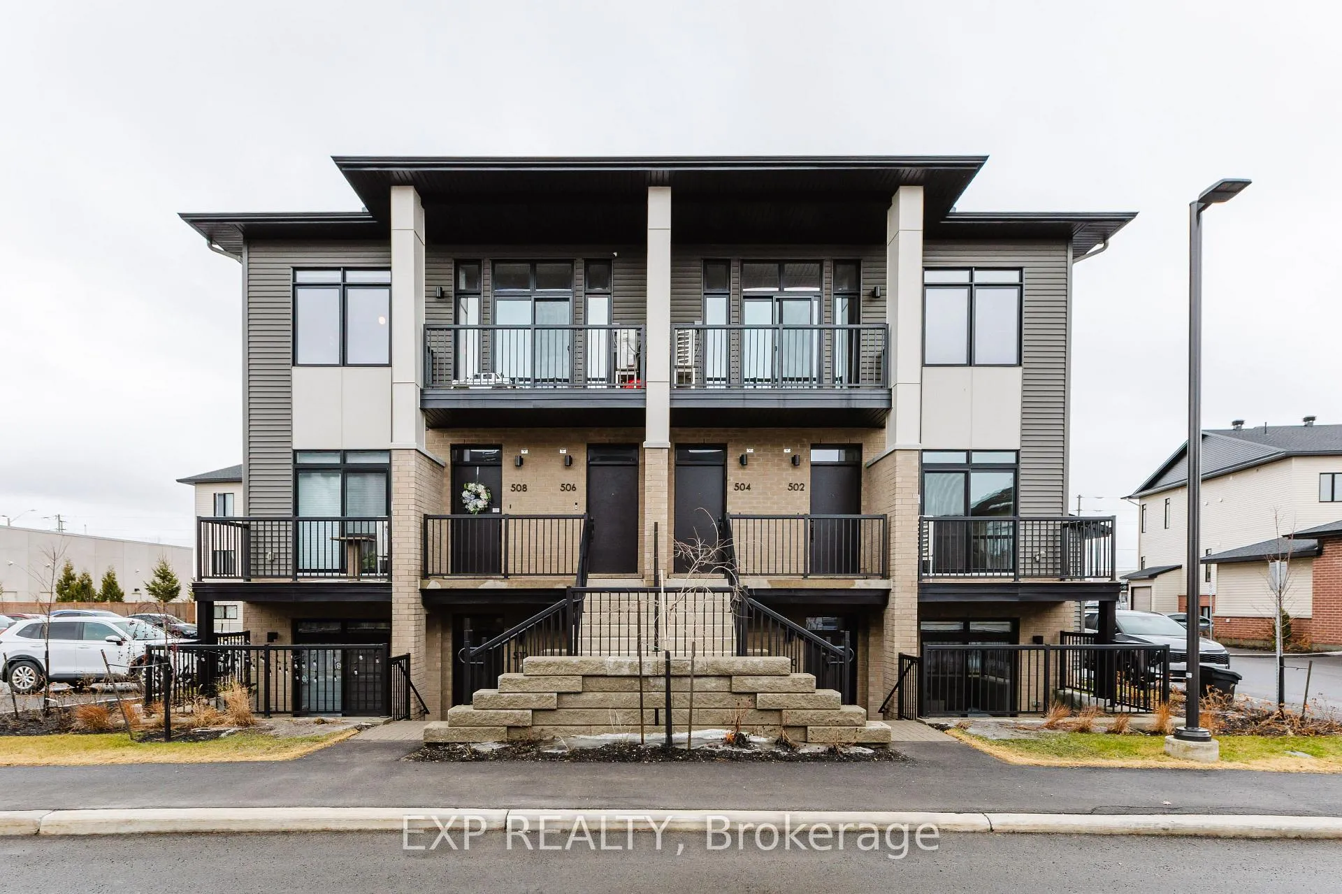 Photo 1 of 506 gravity Private, Ottawa, Leitrim — HOMEH
