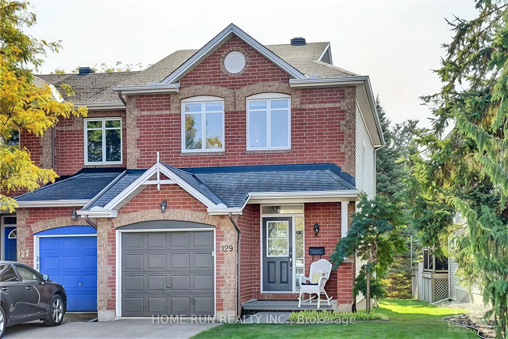 Photo 1 of 129 Hearst Way, Ottawa, Kanata - Katimavik — HOMEH