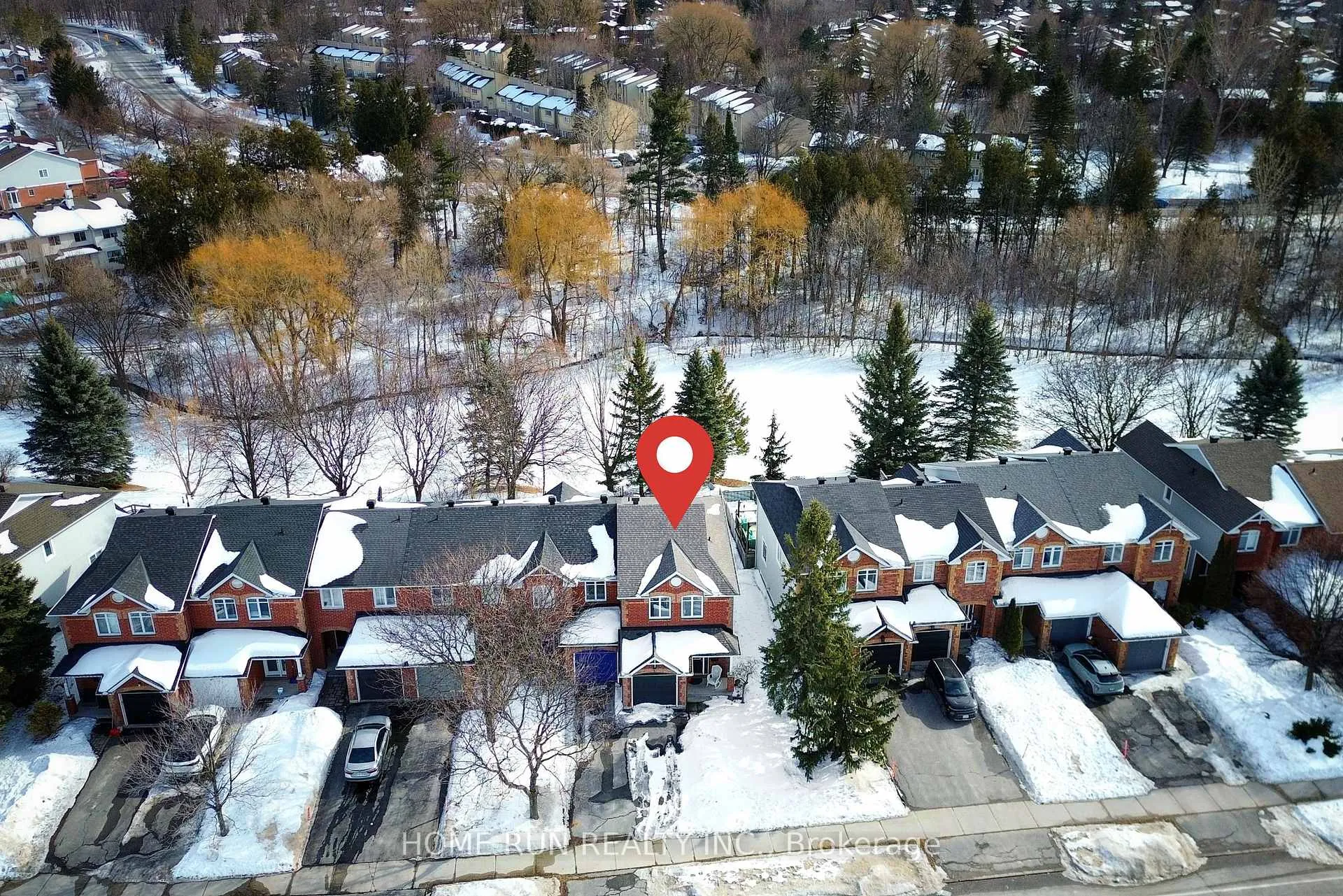 Photo 2 of 129 Hearst Way, Ottawa, Kanata - Katimavik — HOMEH