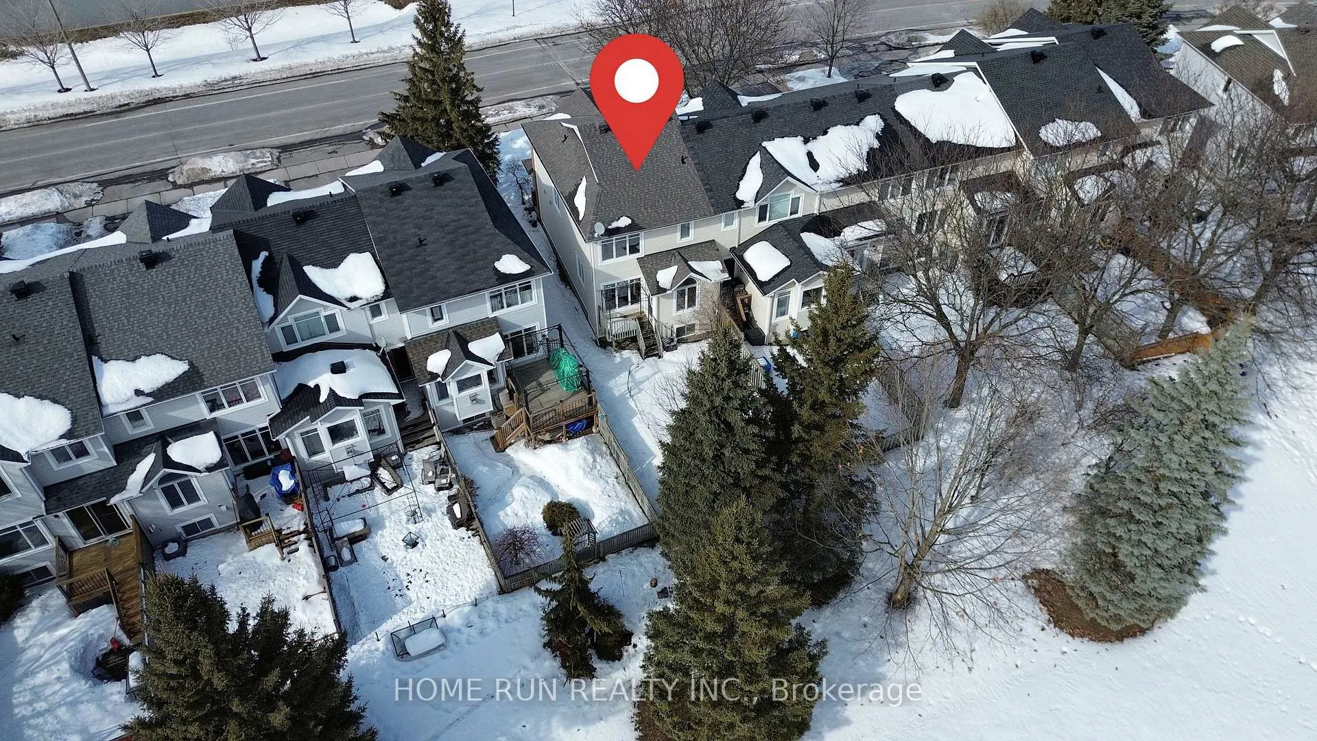 Photo 38 of 129 Hearst Way, Ottawa, Kanata - Katimavik — HOMEH