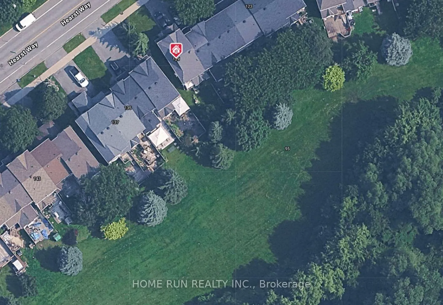Photo 41 of 129 Hearst Way, Ottawa, Kanata - Katimavik — HOMEH