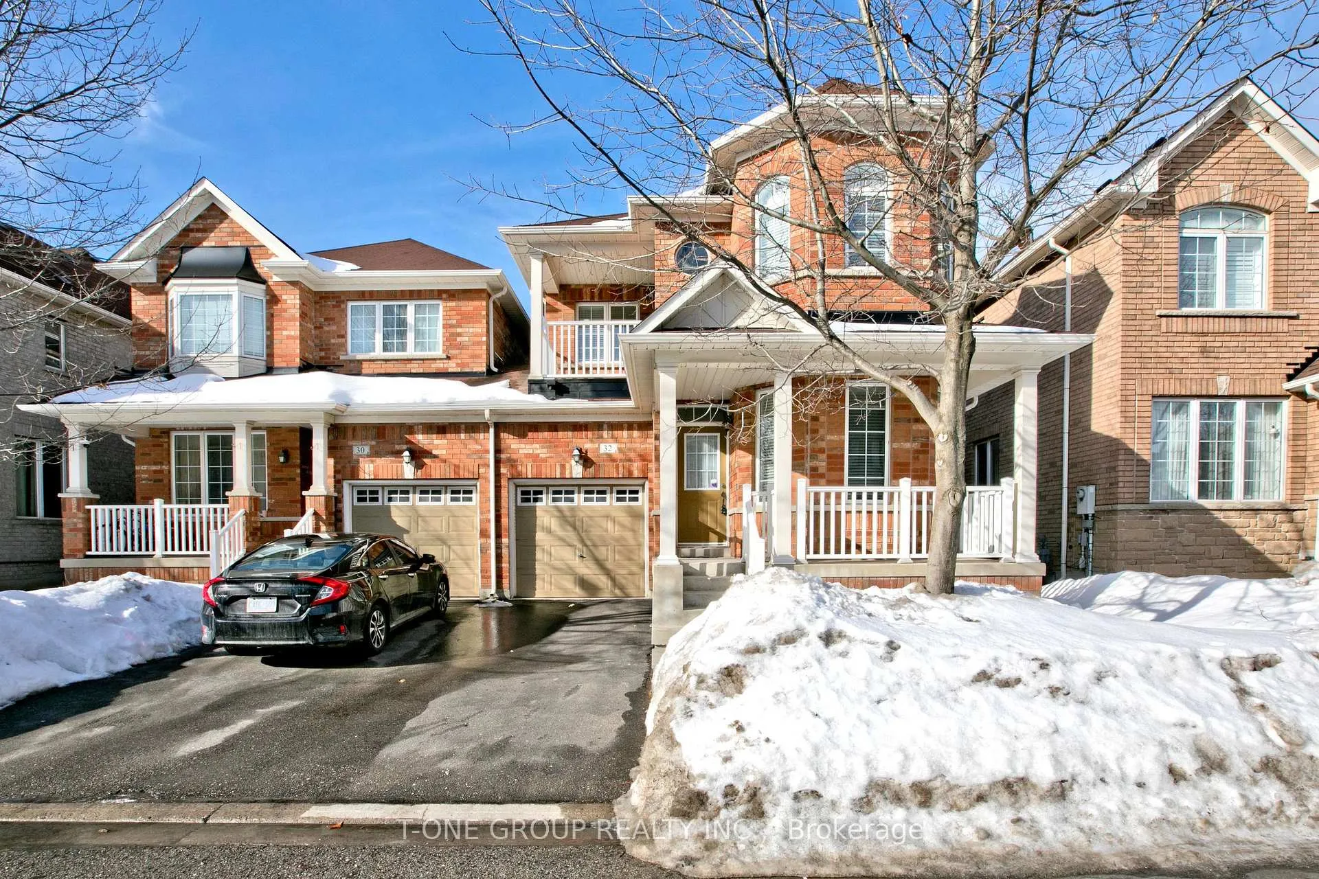 Photo 1 of 32 Alexander Lawrie Avenue, Markham, Wismer — HOMEH