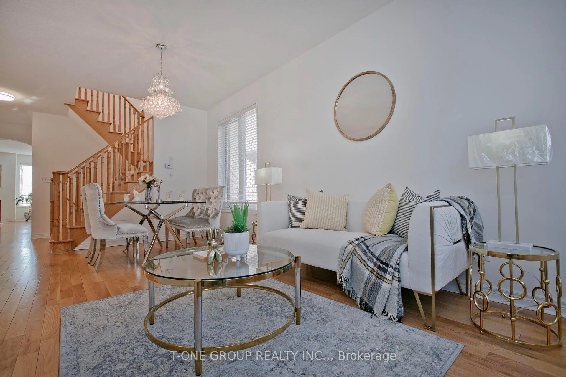Photo 6 of 32 Alexander Lawrie Avenue, Markham, Wismer — HOMEH