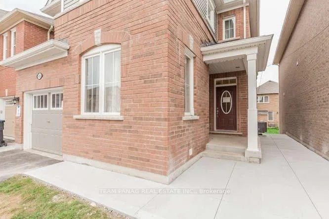Photo 1 of 45 Averill Road, Brampton, Northwest Brampton — HOMEH