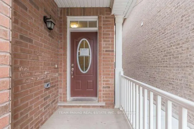 Photo 2 of 45 Averill Road, Brampton, Northwest Brampton — HOMEH