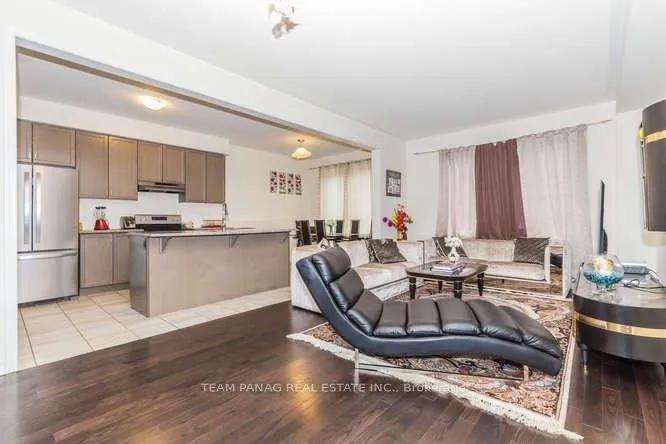 Photo 7 of 45 Averill Road, Brampton, Northwest Brampton — HOMEH