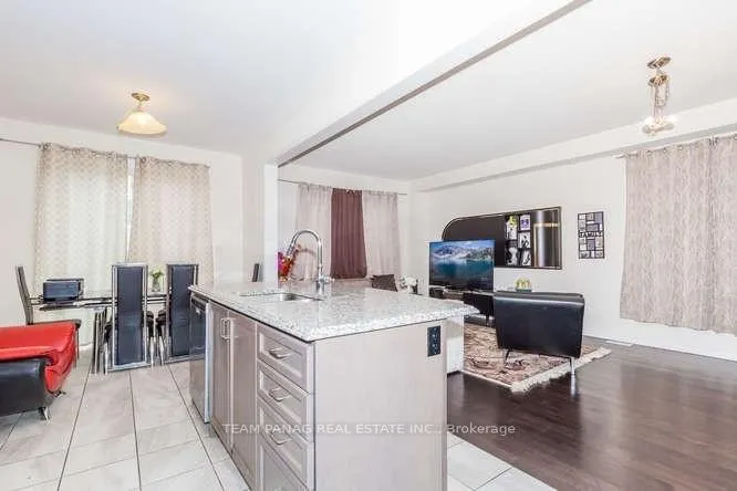 Photo 14 of 45 Averill Road, Brampton, Northwest Brampton — HOMEH