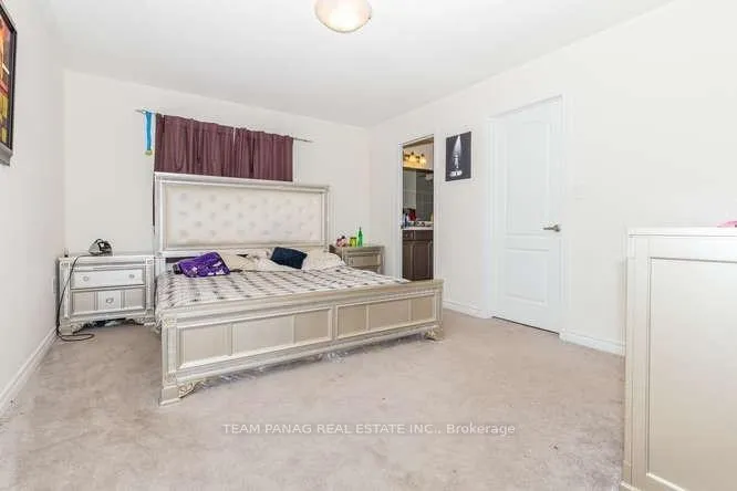 Photo 28 of 45 Averill Road, Brampton, Northwest Brampton — HOMEH