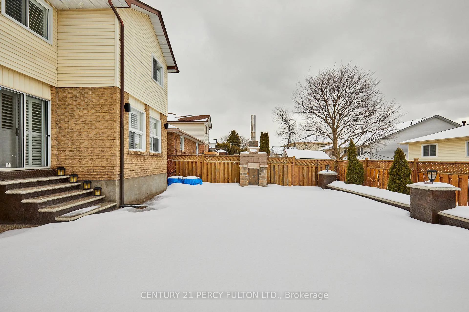 Photo 30 of 803 Beatrice Street E, Oshawa, Pinecrest — HOMEH