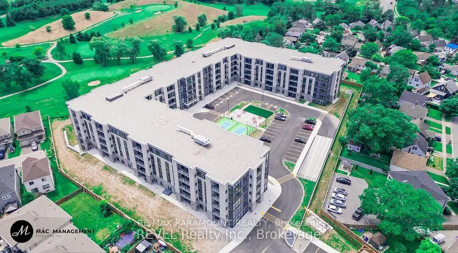 Photo 2 of Unit UP51, 50 Herrick Avenue, St. Catharines, Oakdale — HOMEH