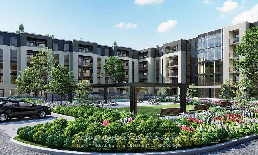 Photo 3 of Unit UP51, 50 Herrick Avenue, St. Catharines, Oakdale — HOMEH
