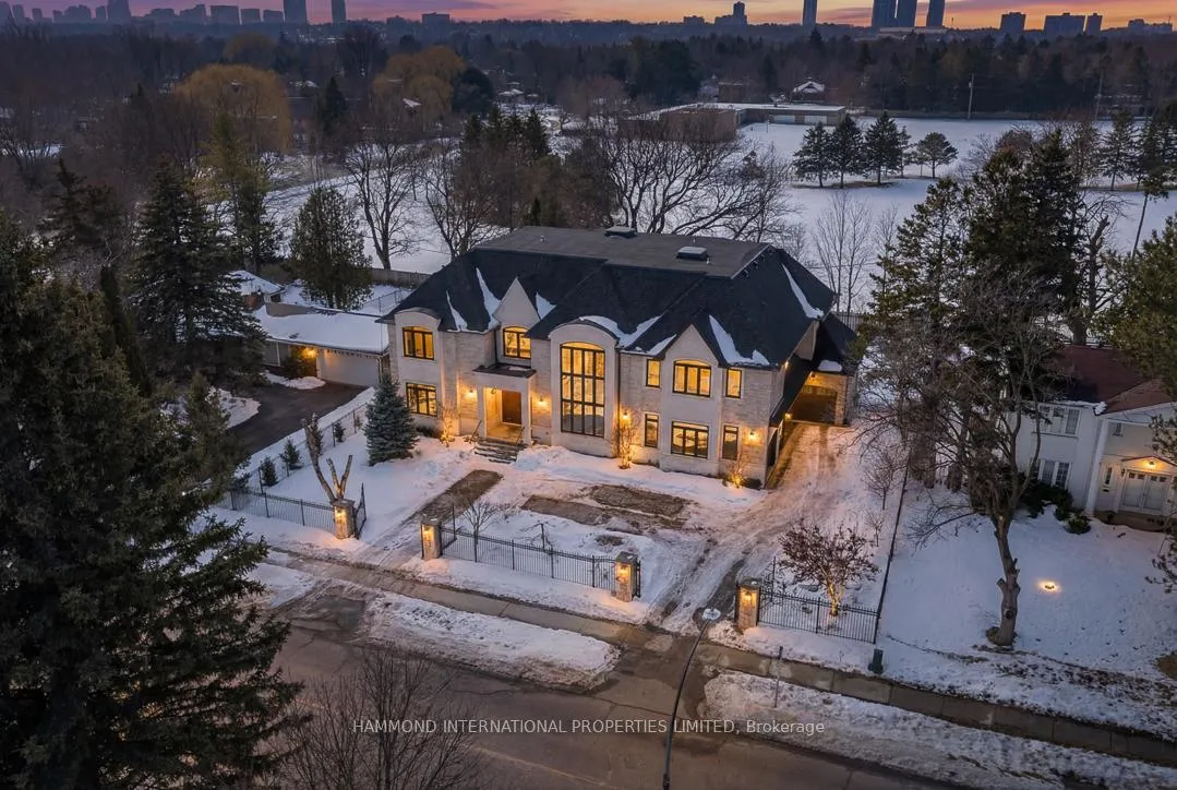Photo 1 of 42 Laureleaf Road, Markham, Bayview Glen — HOMEH
