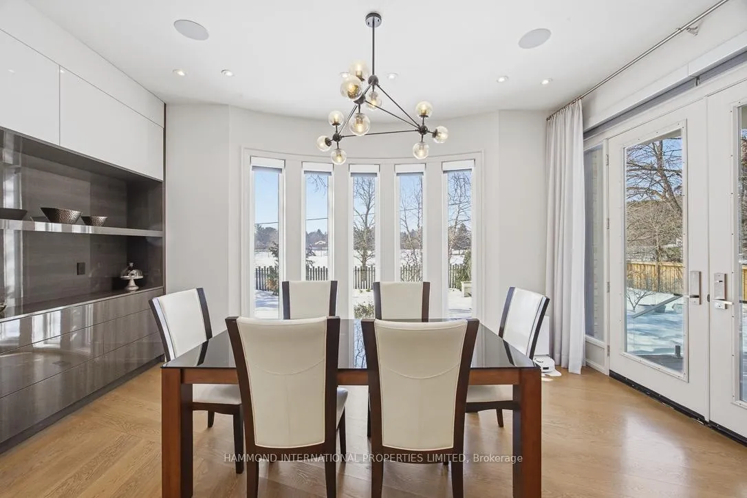 Photo 15 of 42 Laureleaf Road, Markham, Bayview Glen — HOMEH