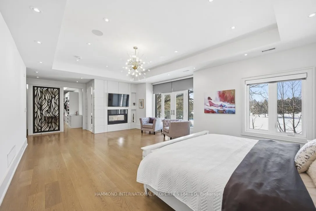 Photo 20 of 42 Laureleaf Road, Markham, Bayview Glen — HOMEH