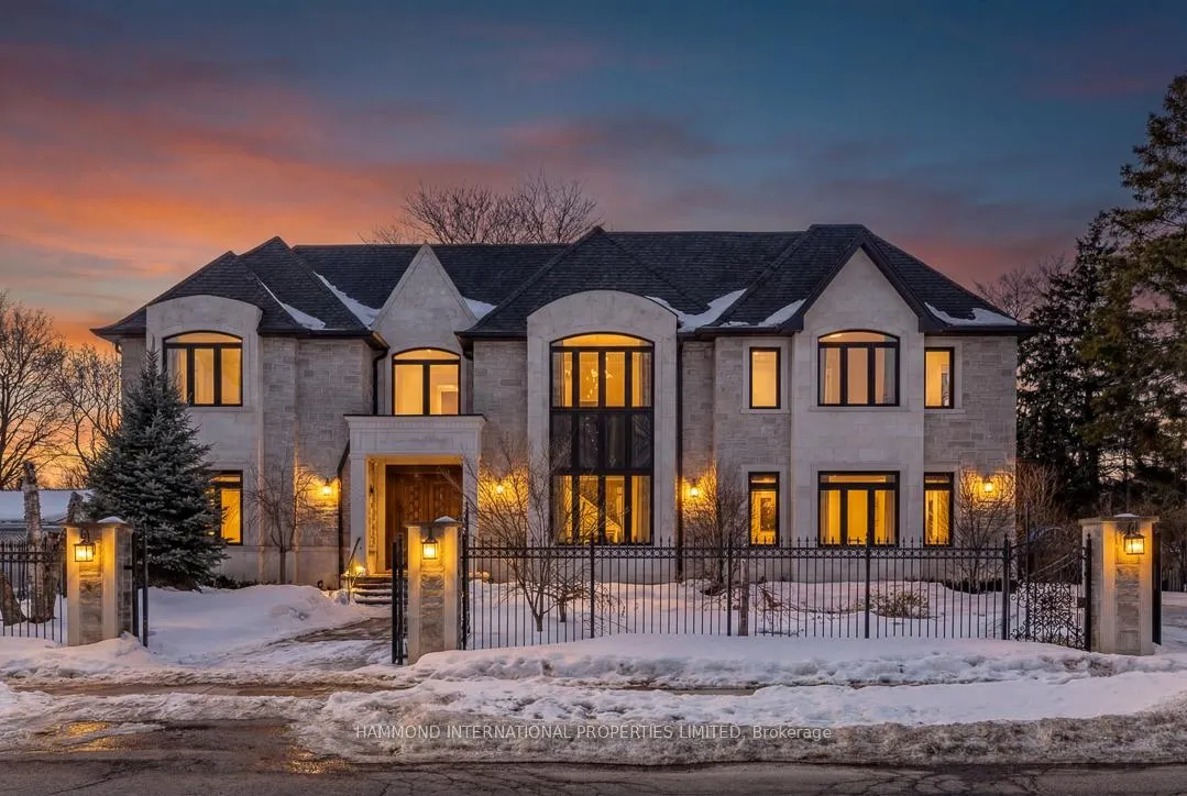 Photo 38 of 42 Laureleaf Road, Markham, Bayview Glen — HOMEH