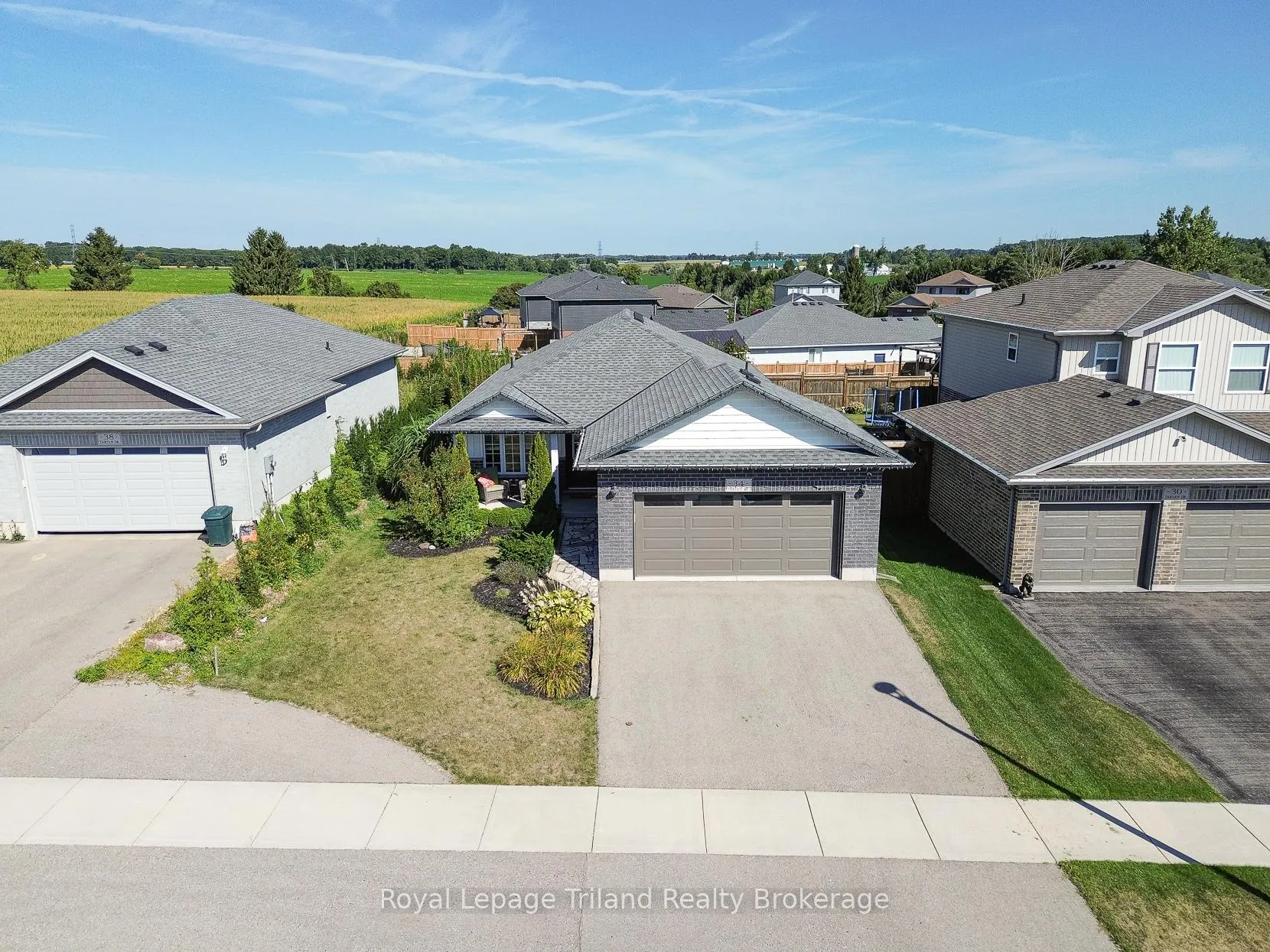 Photo 1 of 34 Tartan Drive, Zorra, Rural Zorra — HOMEH