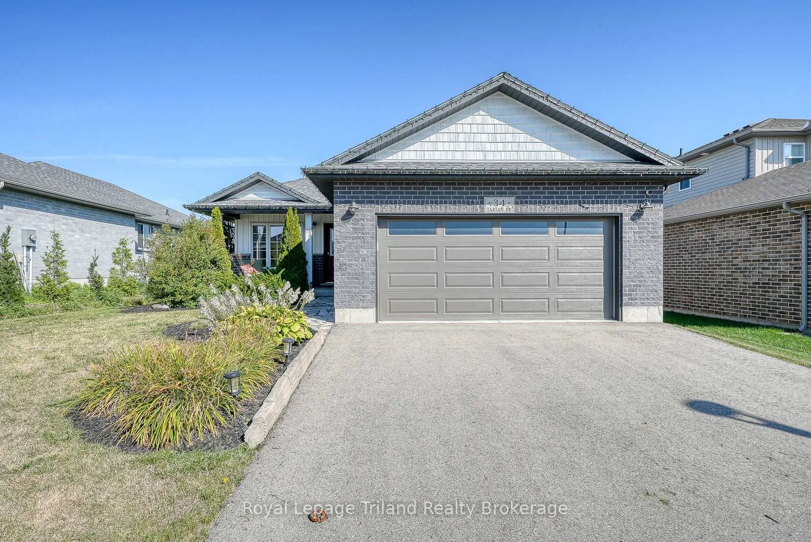 Photo 2 of 34 Tartan Drive, Zorra, Rural Zorra — HOMEH
