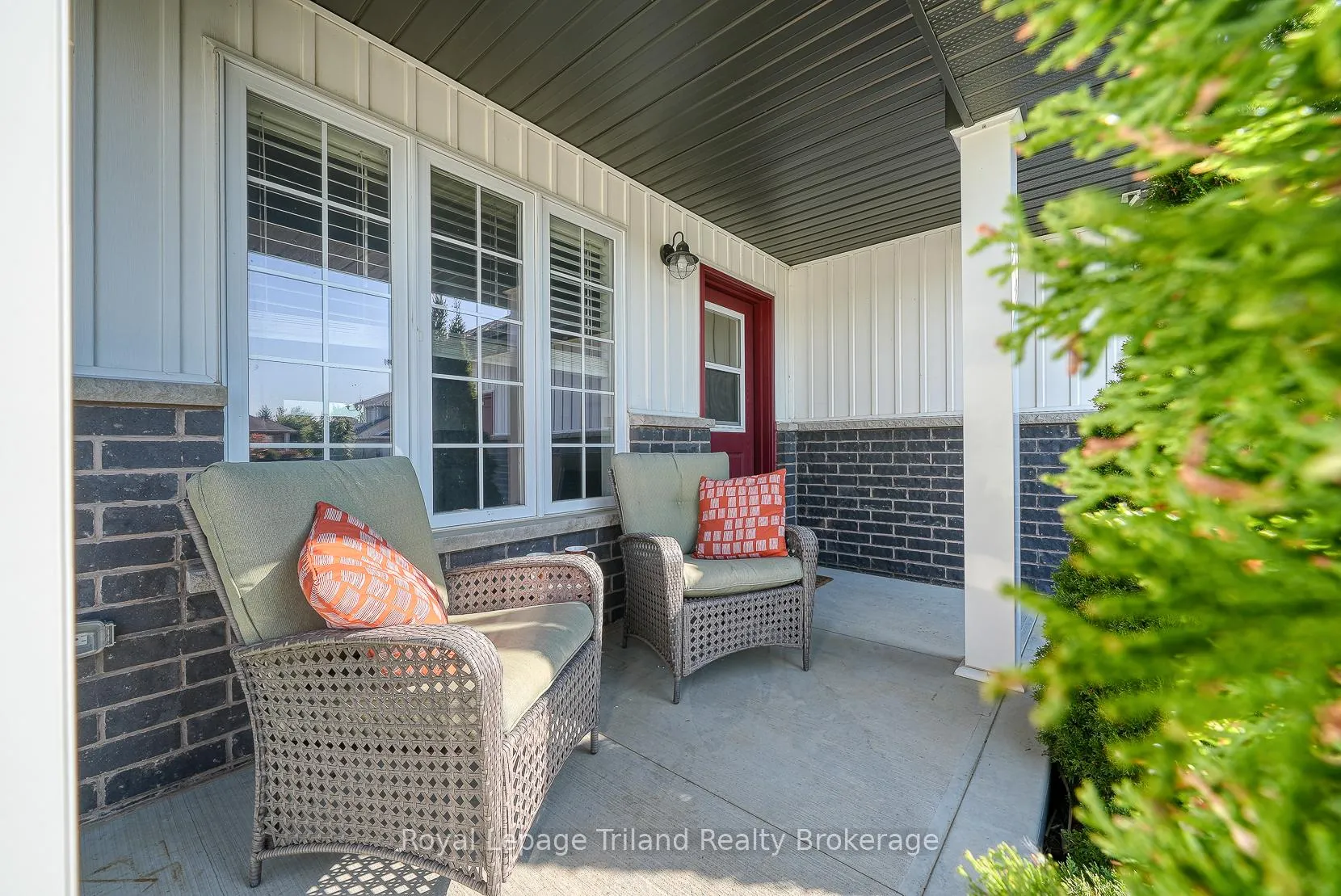 Photo 4 of 34 Tartan Drive, Zorra, Rural Zorra — HOMEH