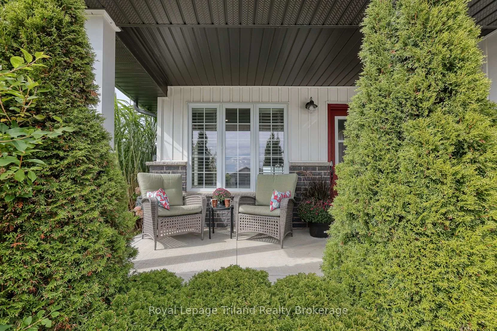 Photo 5 of 34 Tartan Drive, Zorra, Rural Zorra — HOMEH