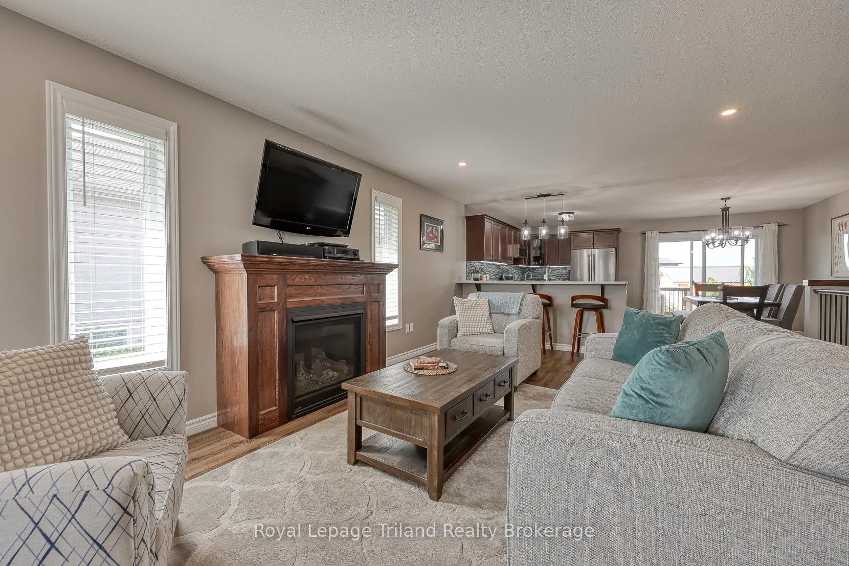 Photo 7 of 34 Tartan Drive, Zorra, Rural Zorra — HOMEH