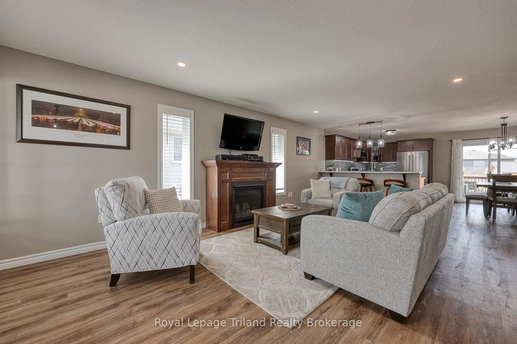 Photo 8 of 34 Tartan Drive, Zorra, Rural Zorra — HOMEH