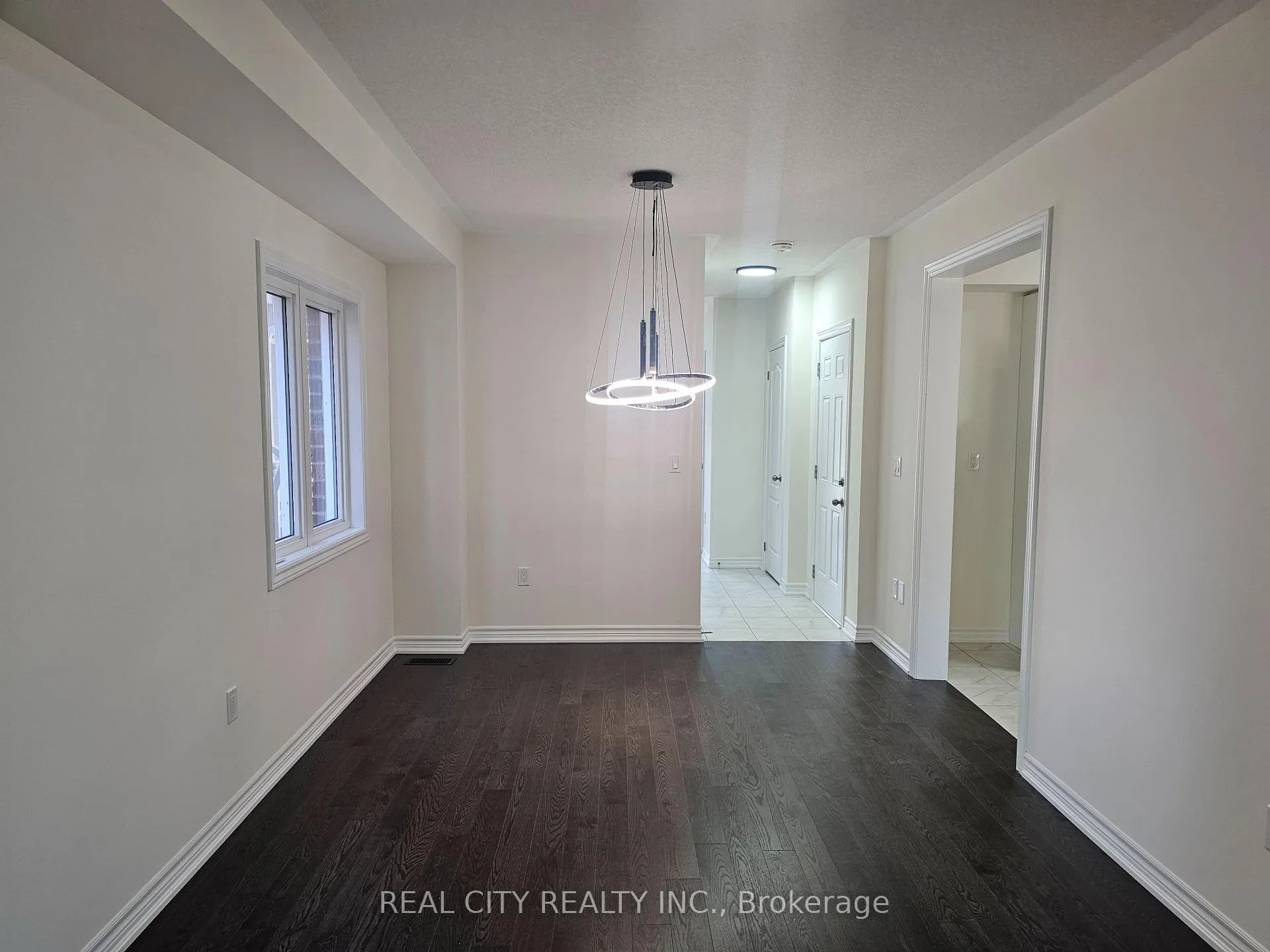 Photo 6 of 5 Heather Fullerton Road, Markham, Milliken Mills West — HOMEH
